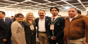 Feria Emprende Dual 2025: innovación con sentido social