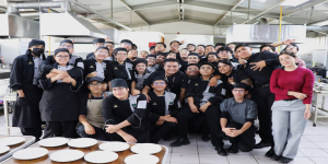 “OHTLI”  El talento y la tradición