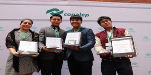 Presea Ing. Bernardo Quintana Arrioja