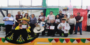 Mañanita Mexicana CONALEP 2025