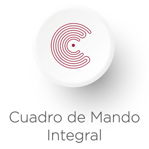 Cuadro de Mando Integral