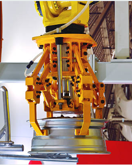 Máquinas herramienta