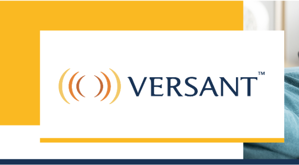 Versant Logo