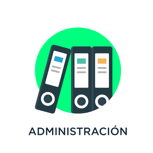 Administración