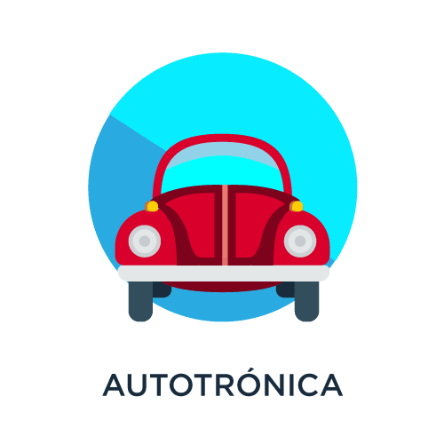 Autotrónica