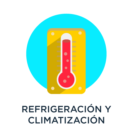 Refrigeración