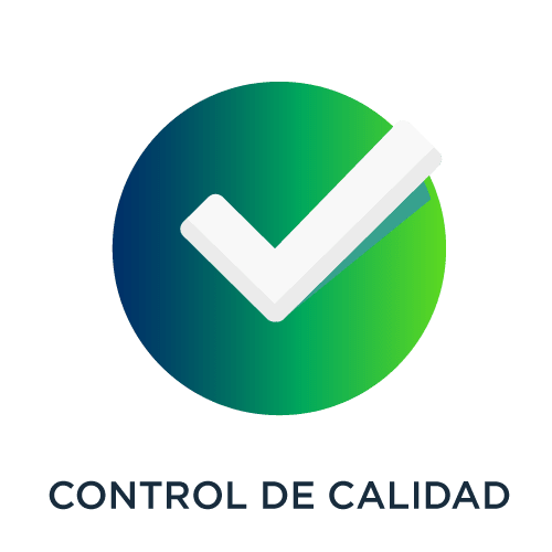 Control de Calidad
