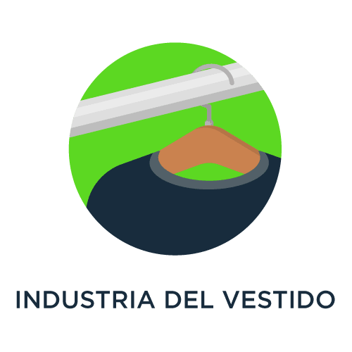 Industria del Vestido