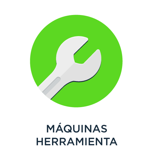 Maquinas Herramienta
