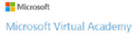Microsoft Virtual Academy