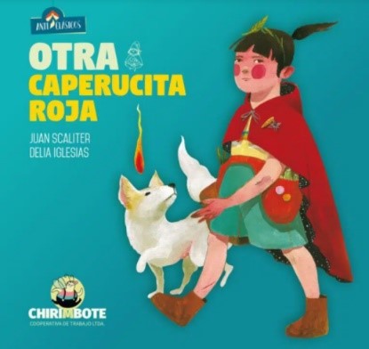 LaOtraCapericitaRoja