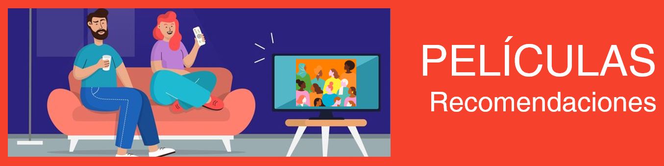 Banner de películas recomendadas