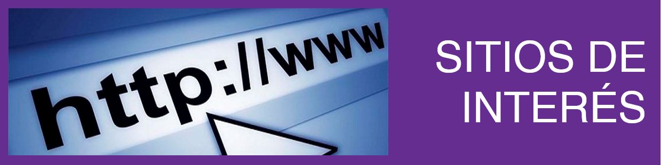 Sitios de Interés