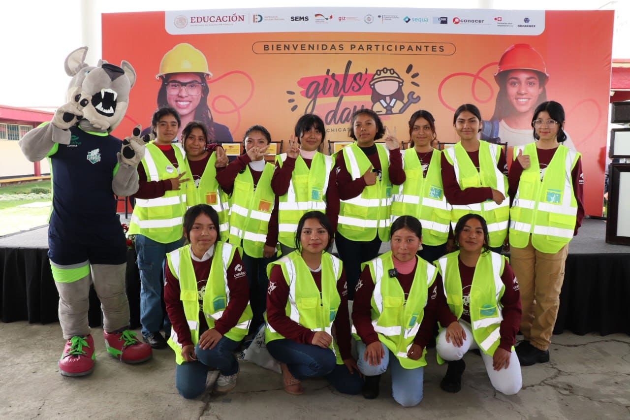 Girls Day - Chicas DUAL