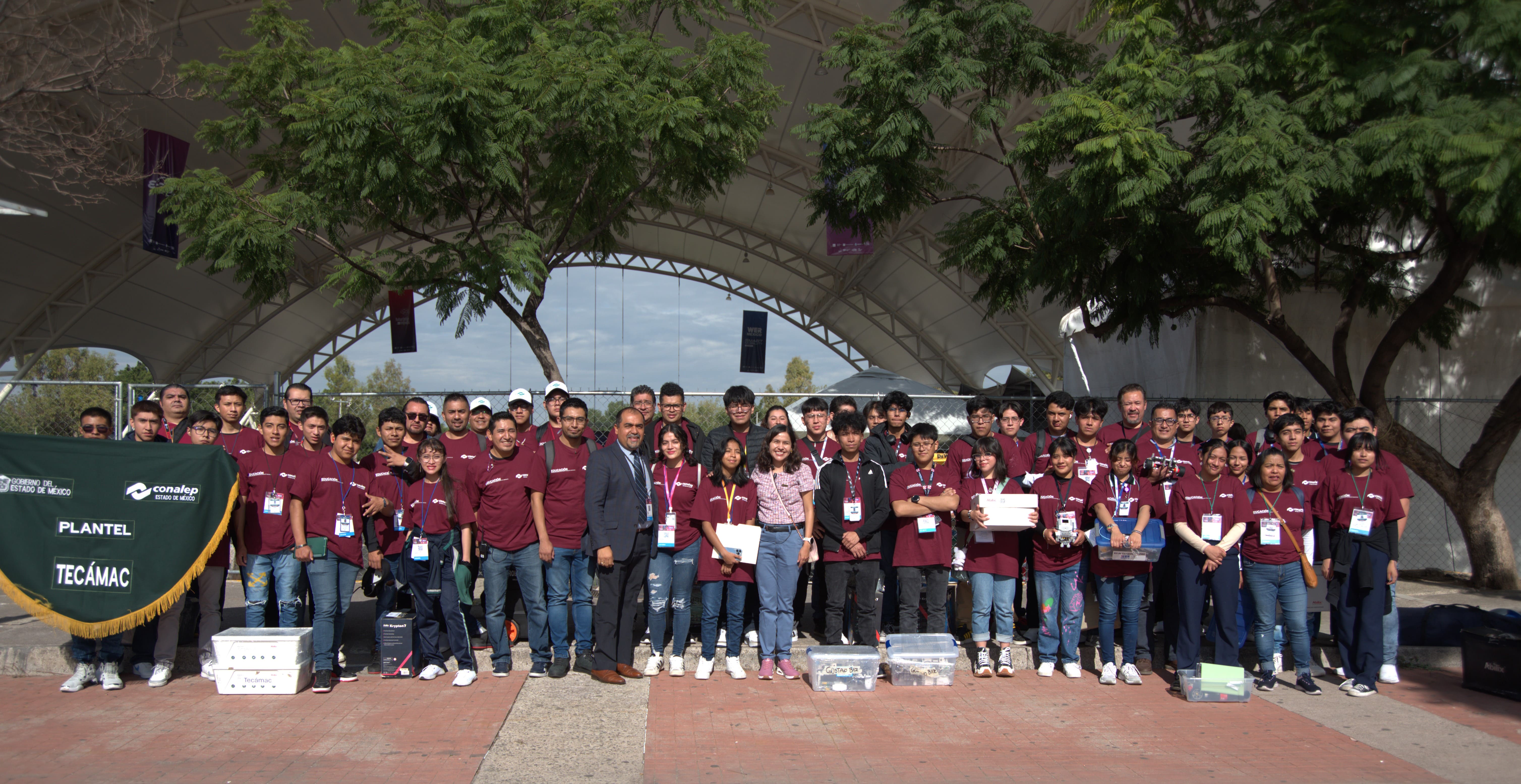 EquipoRoboticaNacional2024