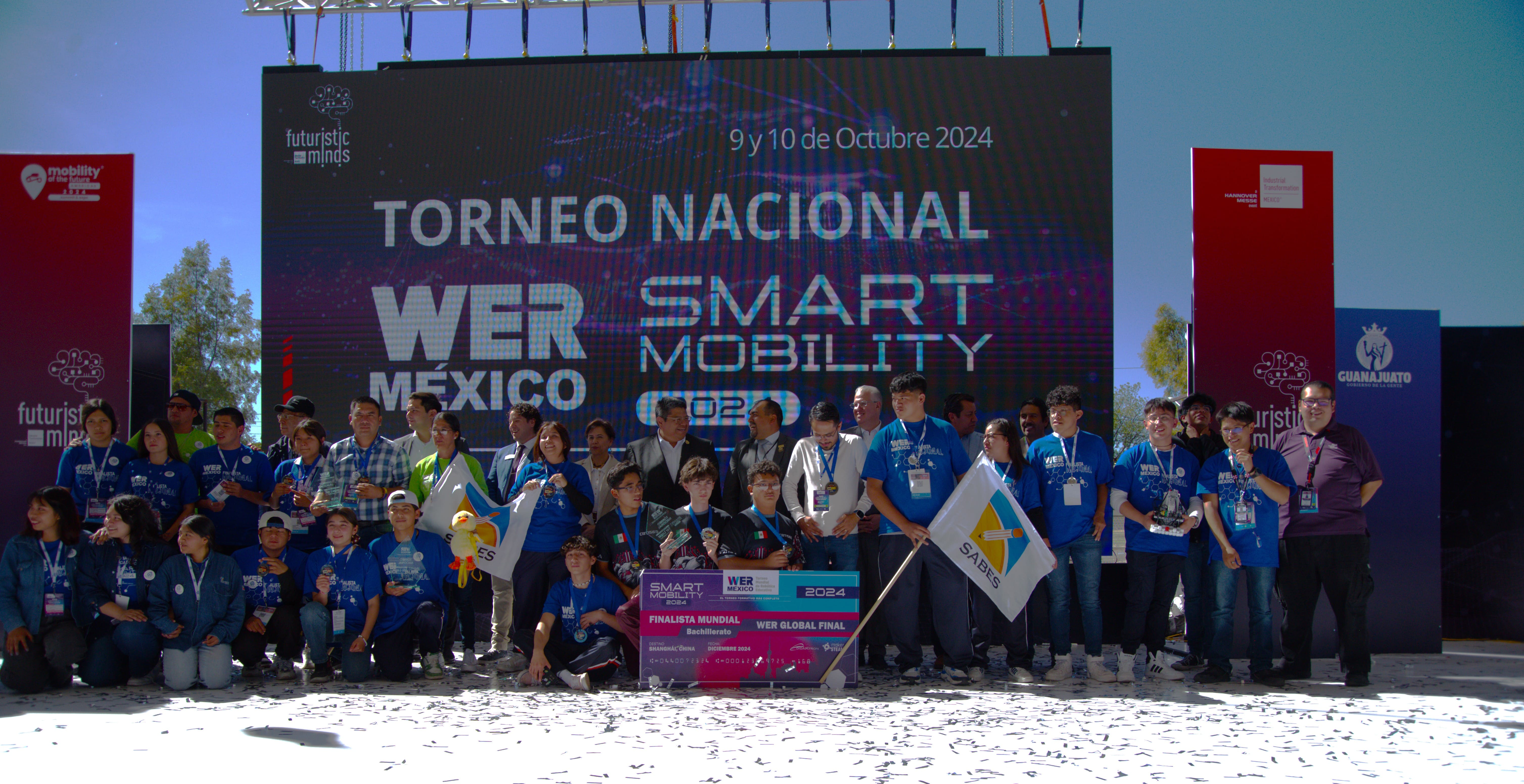 GanadoresWERNacional2024